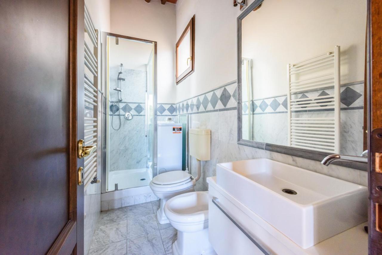 Apartamento Albione By Mmega Florencia