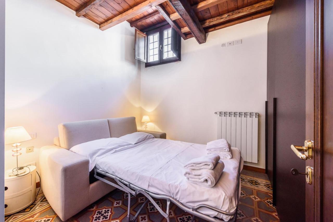 Apartamento Albione By Mmega Florencia