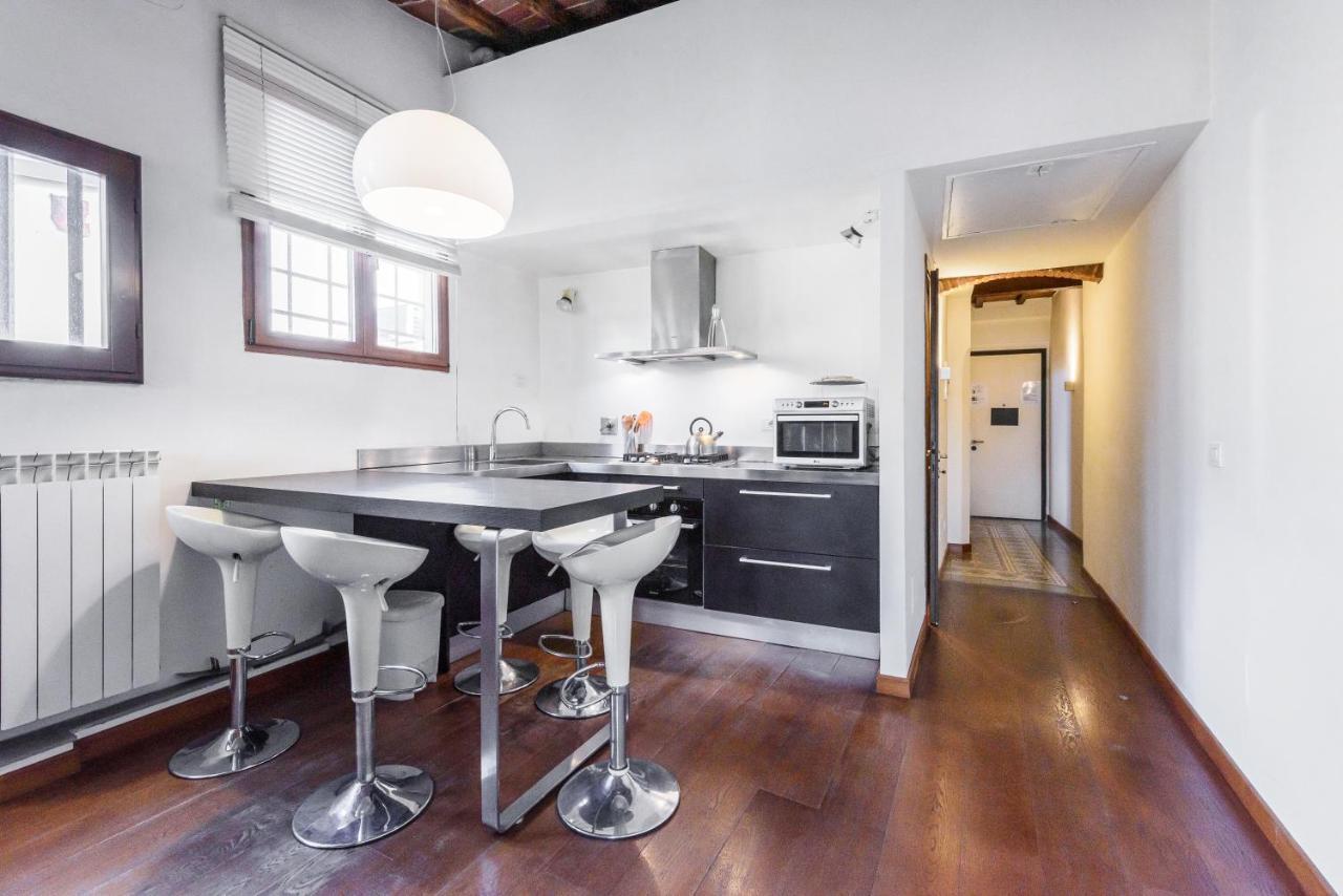 Apartamento Albione By Mmega