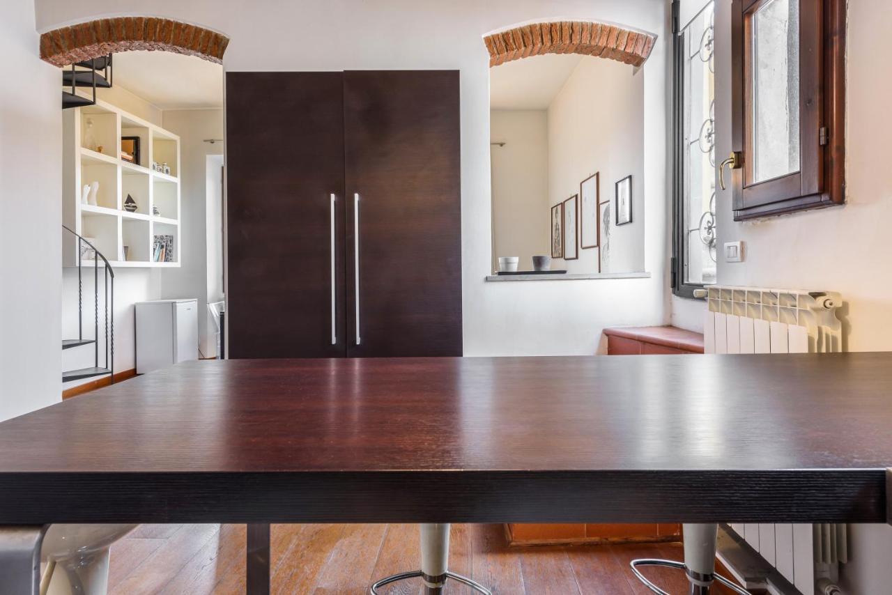 Apartamento Albione By Mmega Florencia