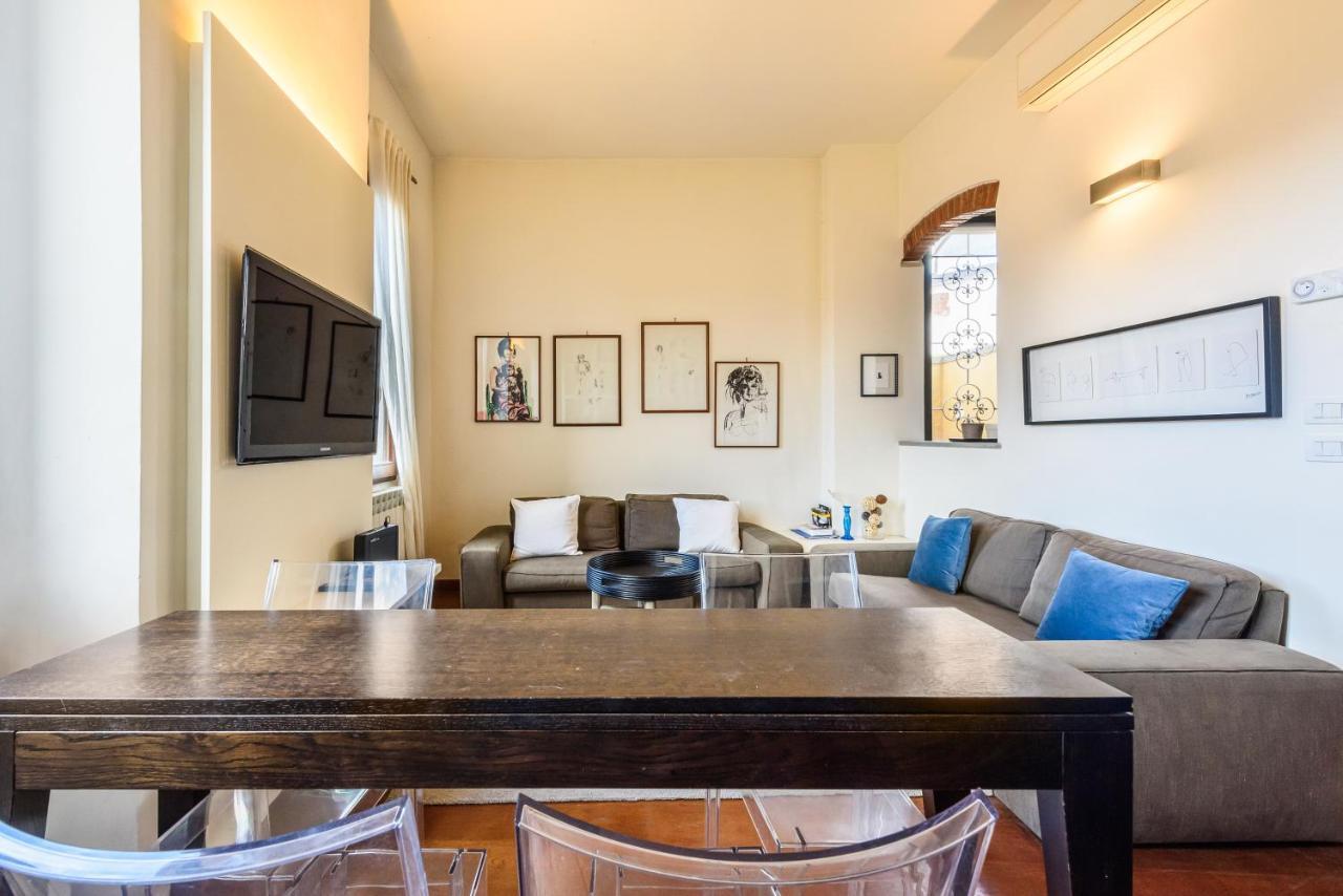 Apartamento Albione By Mmega Florencia