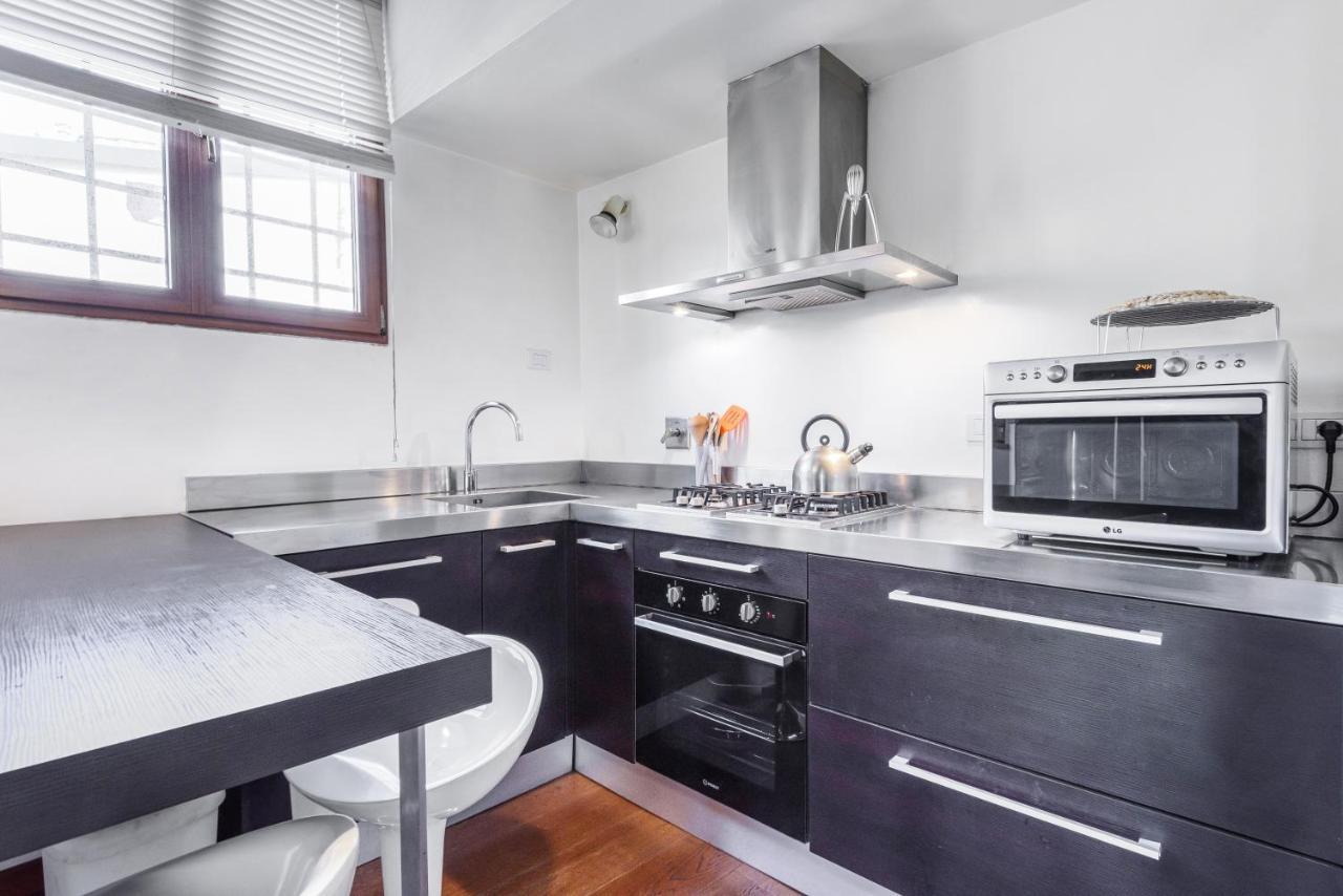 Apartamento Albione By Mmega Florencia
