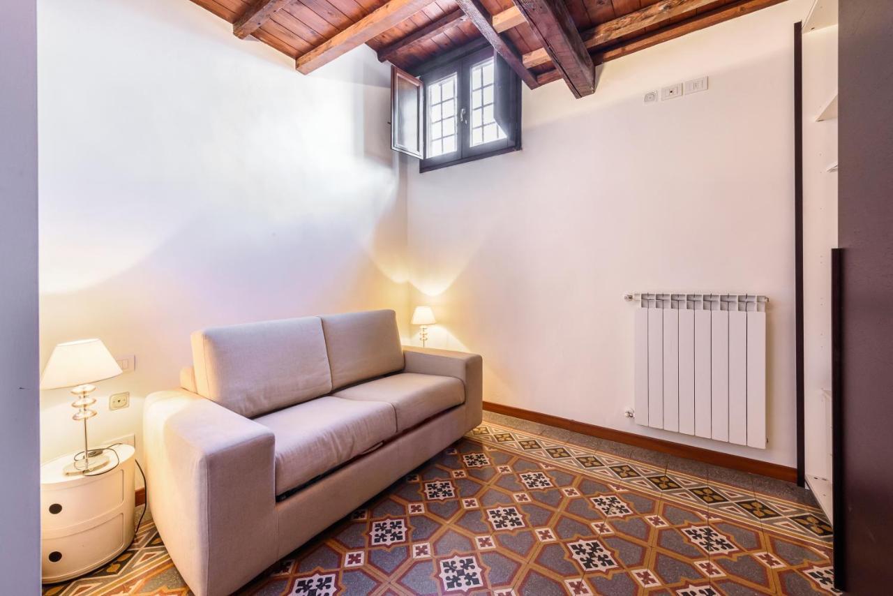 Apartamento Albione By Mmega Florencia